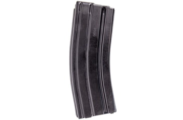 Image of DPMS AR-15, 5.56x45mm NATO/.223 Remington, 30 Round Rifle Magazine, Black, 30, DP51655128477