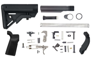 Image of DPMS AR-15 B5 Systems Lower Build Kit, One Size, DP51655129098