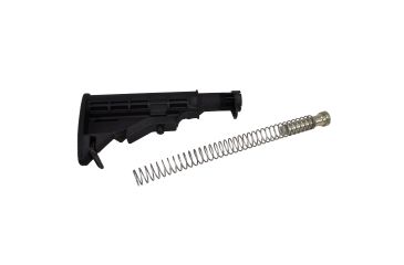 Image of DPMS Blaster Pak AP4 Buttstock Kit 60681