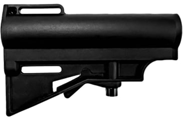 Image of DPMS CAR-15 Collapsible Stabilizing Brace, Black, DP51655159555