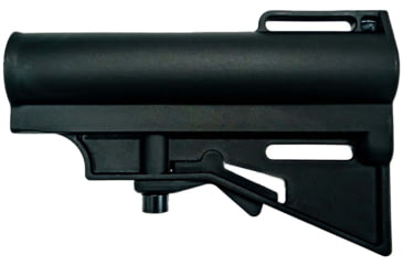 Image of DPMS CAR-15 Collapsible Stabilizing Brace, Black, DP51655159555