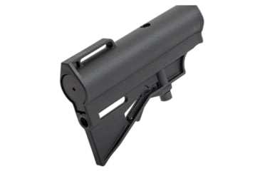 Image of DPMS CAR-15 Collapsible Stabilizing Brace, Black, DP51655159555