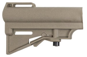 Image of DPMS CAR-15 Collapsible Stabilizing Brace, Flat Dark Earth, DP51655164875