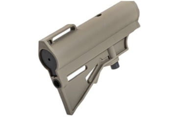 Image of DPMS CAR-15 Collapsible Stabilizing Brace, Flat Dark Earth, DP51655164875