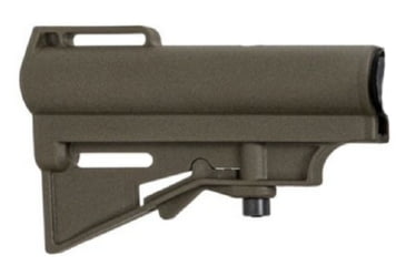 Image of DPMS CAR-15 Collapsible Stabilizing Brace, Olive Drab Green, DP51655164874