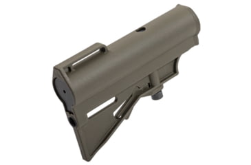 Image of DPMS CAR-15 Collapsible Stabilizing Brace, Olive Drab Green, DP51655164874
