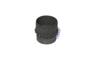 Image of DPMS NATO Delta Ring Style Barrel Nut, DPMS Gii, Black Phosphate, Gii-S1-1059
