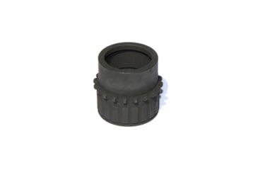 Image of DPMS DPMS Gii NATO Profile Barrel, 7.62 x 51, 16in, Government Profile, 1-10 Twist, 5/8x24 Thread, Black Phosphate, Gii-S1-1060