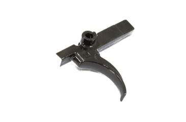 Image of DPMS Semi-Auto Freedom AR Trigger, AR-15, Curved, 7 lb, Black, DP5165447819