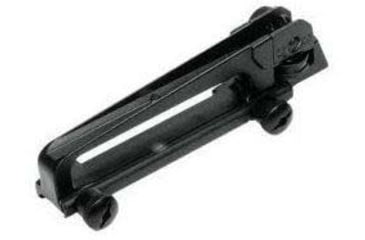 Image of DPMS G.I. A2 Detachable Carry Handle Assembly Iron Sight, Black, DP51655126805