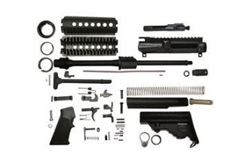 Image of DPMS KIT, 16 in. 5.56 Oracle, A3 upper, gas block, less lower 60686