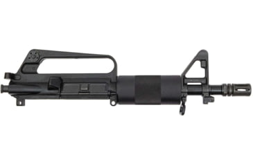 Image of DPMS Kitty Kat C7 .300 AAC Blackout, 7.5 inch Upper Receiver, One Size, DP51655189388