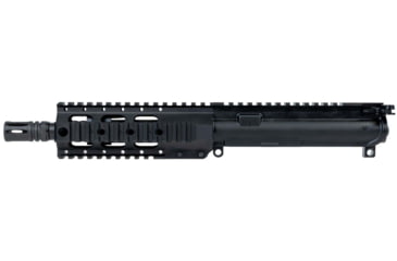 Image of DPMS Kitty Kat Quad-Rail .300 AAC Blackout, 7.5 inch Upper Receiver, One Size, DP51655170308