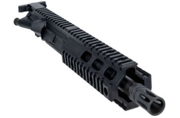 Image of DPMS Kitty Kat Quad-Rail .300 AAC Blackout, 7.5 inch Upper Receiver, One Size, DP51655170308