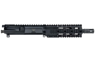 Image of DPMS Kitty Kat Quad-Rail .300 AAC Blackout, 7.5 inch Upper Receiver, One Size, DP51655170308