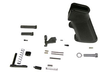 Image of DPMS LRPK308 Lower Receiver Parts Kit 308 AR 7.62mm