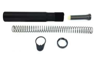 Image of DPMS Pistol Buffer Tube Assembly, One Size, DP51655134543