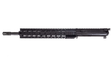 Image of DPMS Quad-Rail 5.56x45mm NATO, 16 inch Upper Receiver, One Size, DP51655131214