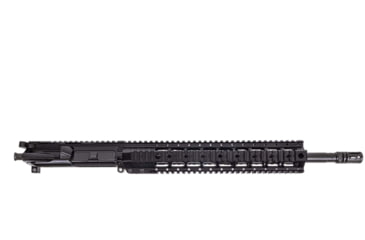 Image of DPMS Quad-Rail 5.56x45mm NATO, 16 inch Upper Receiver, One Size, DP51655131214