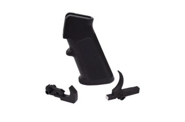 Image of DPMS Retail Pack 308 Gen II Lower Parts Kit 60653