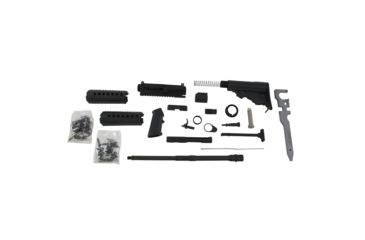 Image of DPMS RflKit 5.56A3Lite16 1x9CmpltUpr w/A2/LPK 60684