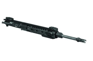 Image of DPMS TPR A3 20in 5.56mm Upper Receiver Assemby Barrel, 5.56x45mm NATO 20in w/ M111 Free Floated Handguard, AAC 51T Flash Hider, 60624