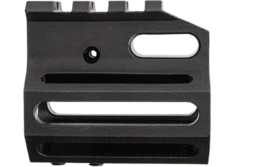 Image of DPMS Upgraded Steel 1913 Picatinny .750in Gas Block w/Set Screws, DP51655130183