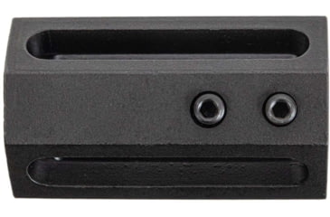 Image of DPMS Upgraded Steel 1913 Picatinny .750in Gas Block w/Set Screws, DP51655130183