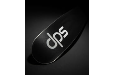 Image of DPS 100RP Pagoda Tour Skis, Deep Red, 171cm, S-PT100RP-171RD