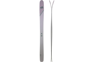 Image of DPS 100RP Pagoda Tour Skis, Green, 153 cm, S-PT100RP-153GN