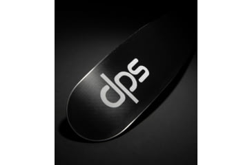 Image of DPS Pagoda 112RP Skis, 178 cm, Light Green, S-P112RP-178LG