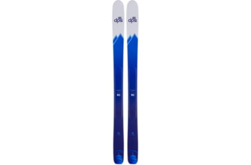Image of DPS Pagoda 106 C2 Tour Skis, 171 cm, Aqua, S-PT106C2-171AQ