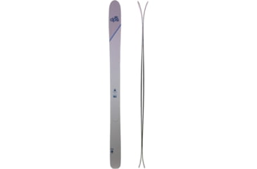 Image of DPS Pagoda 106 C2 Tour Skis, 163 cm, Blue, S-PT106C2-163BU