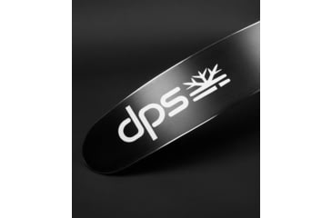 Image of DPS 112RP Foundation Skis, Yellow, 189 cm, S-F112RP-189