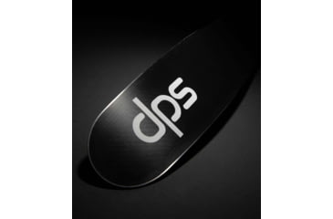 Image of DPS Pagoda 112RP Skis, 184 cm, Light Green, S-P112RP-184LG