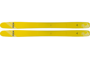 Image of DPS Alchemist Wailer 112 Skis, 184cm, A184W112