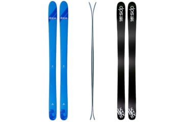 Image of DPS Alchemist Wailer A106 C2 Ski, 179cm, A179W106C2