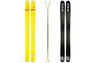 Image of DPS Alchemist Wailer A112 RP Ski, 189cm, A189W112RP