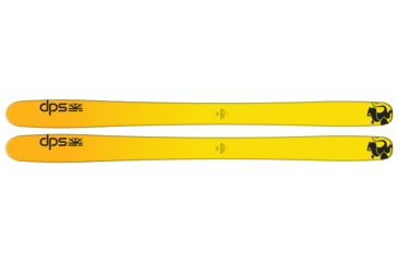 Image of DPS Foundation Wailer F100 RP Ski, 171cm, F171W100RP