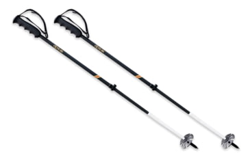 Image of DPS Nori Pole, Black, NORIPOLE2-BK