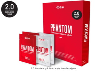 Image of DPS Phantom Permanent Base Glide Treatement, Single, PHANTOM2-GL-KIT1