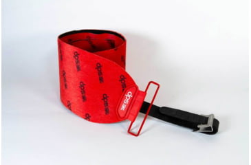 Image of DPS Skin Pre-Trimmed Tour, 106 mm Width, 184-189 cm Length, Red, HG-SKT106-184189