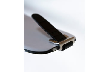 Image of DPS Skin Pre-Trimmed Tour, 106 mm Width, 184-189 cm Length, Red, HG-SKT106-184189