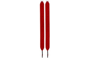 Image of DPS Skin Pre-Trimmed Tour, 106 mm Width, 184-189 cm Length, Red, HG-SKT106-184189