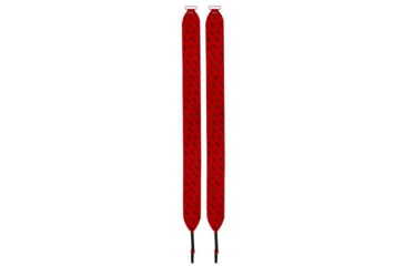 Image of DPS Skin Trim-To-Fit, 125 mm Width, 165-180 cm Length, Red, 125mm x 165-180cm, HG-SKTTF-125M