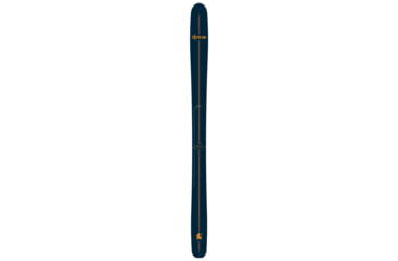 Image of DPS Tour Ultralight Powderworks Wailer 100 RP Ski, 171cm, PW171W100RP-1920