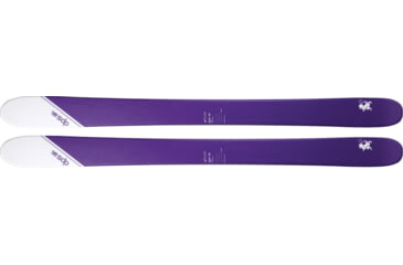 Image of DPS Tour1 Zelda 106, 168cm Skis, T168Z106