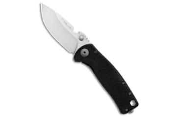 Image of Dpx Gear DPx Gear HEST/F Urban Frame Lock Knife G-10 2.9" Satin*DISCOUNTED*, Black, CPM 154, adult, BHQ-224591