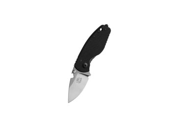 Image of DPx Gear DPx HEAT/F Folding Knife, RH, Milspec DPHTF006