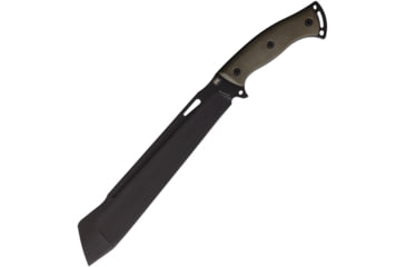 Image of DPx Gear Heft 12 Chop OD No Sheath, DPHFX061